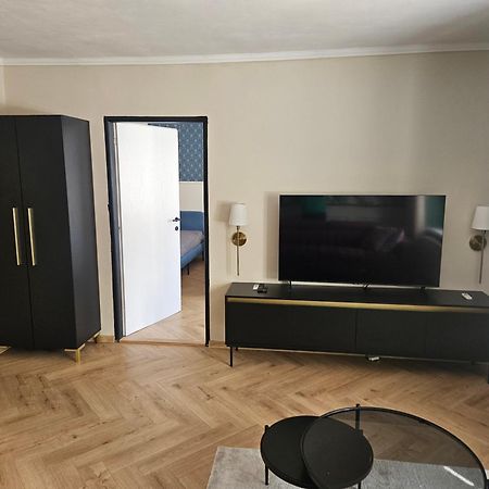 Luxusny Apartman Pri Nemocnici Кошице Экстерьер фото