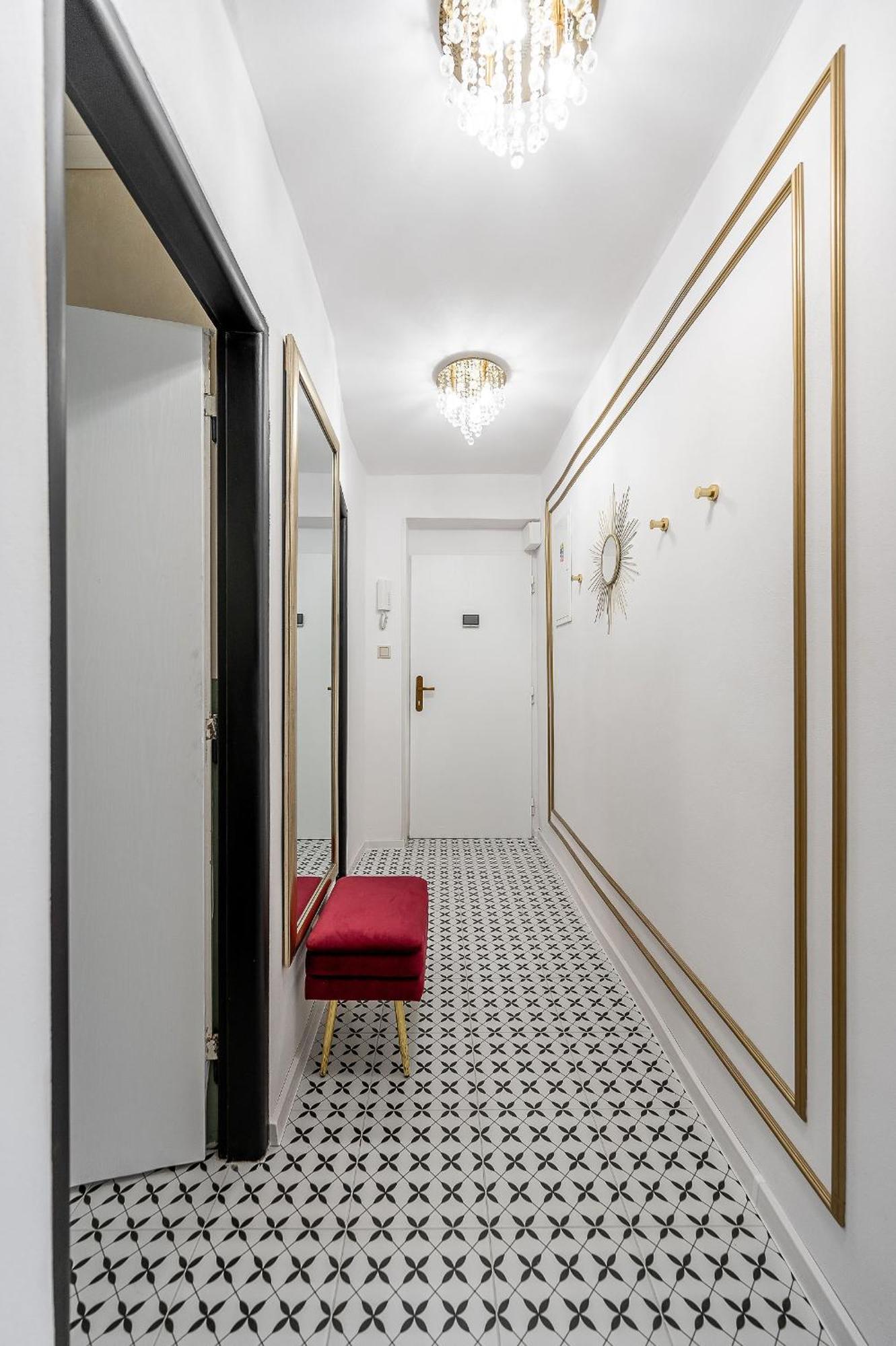 Luxusny Apartman Pri Nemocnici Кошице Экстерьер фото