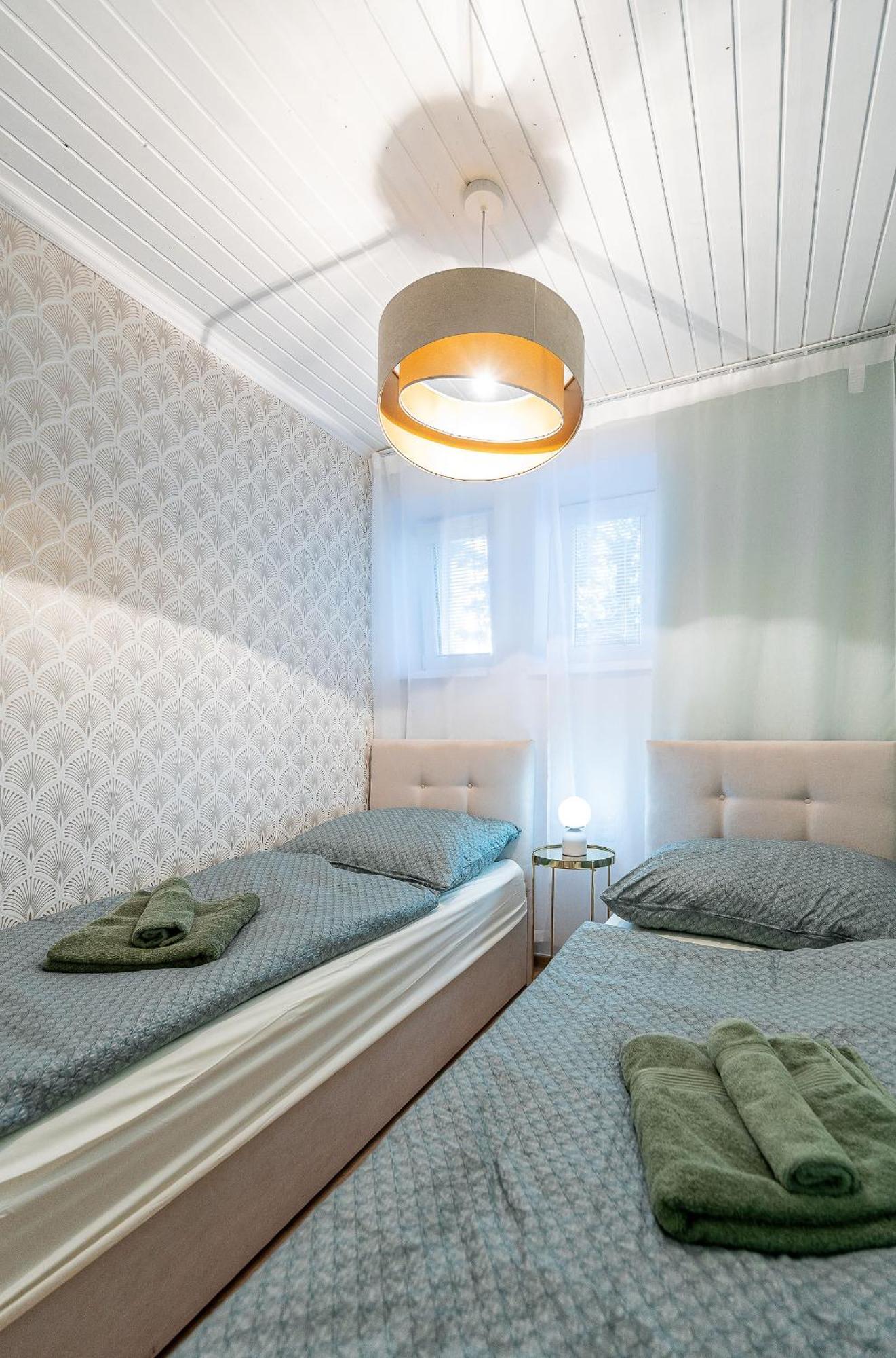 Luxusny Apartman Pri Nemocnici Кошице Экстерьер фото