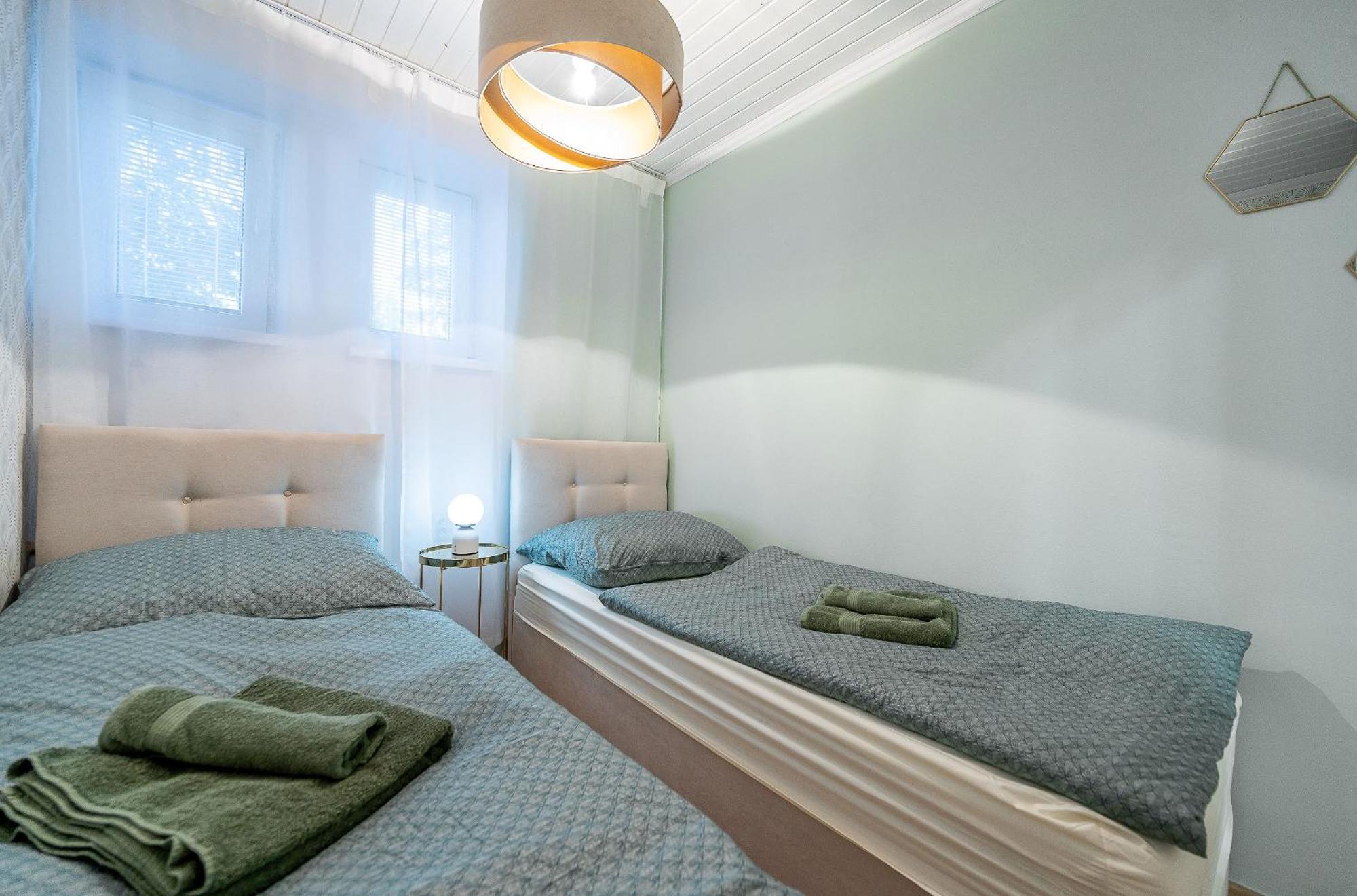 Luxusny Apartman Pri Nemocnici Кошице Экстерьер фото