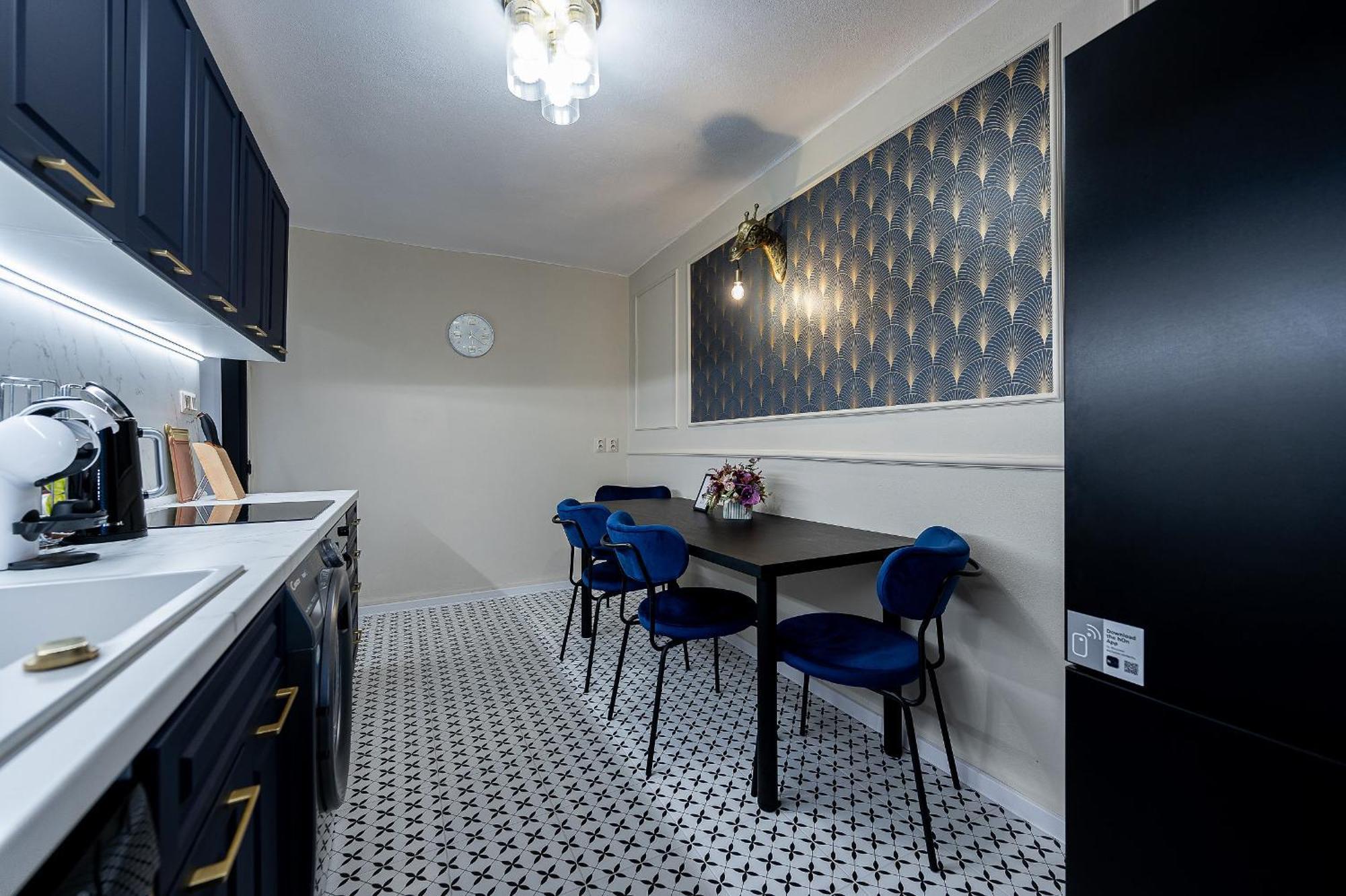 Luxusny Apartman Pri Nemocnici Кошице Экстерьер фото