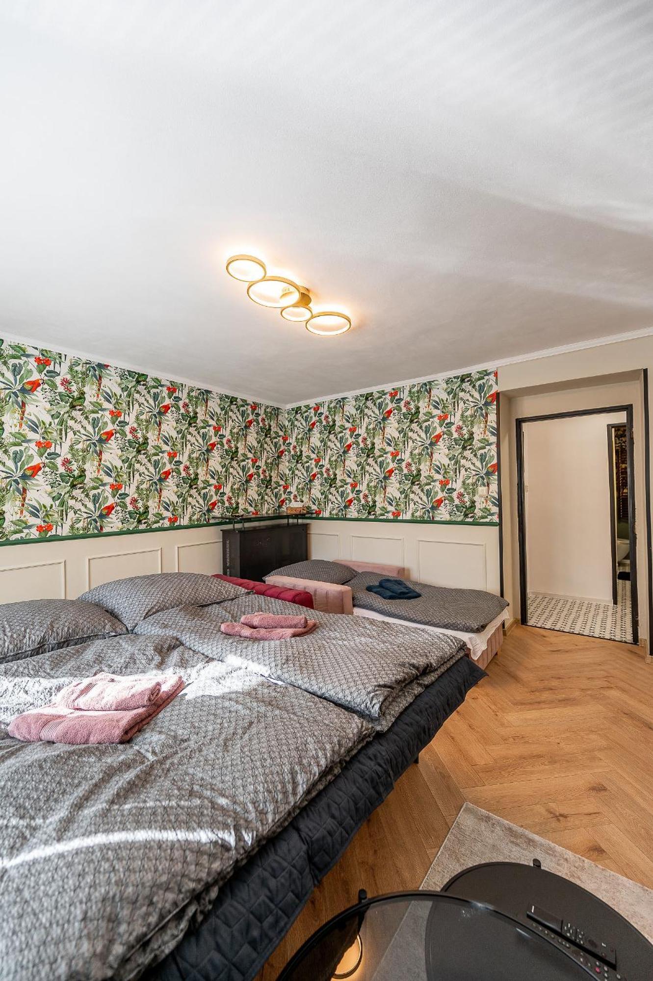 Luxusny Apartman Pri Nemocnici Кошице Экстерьер фото