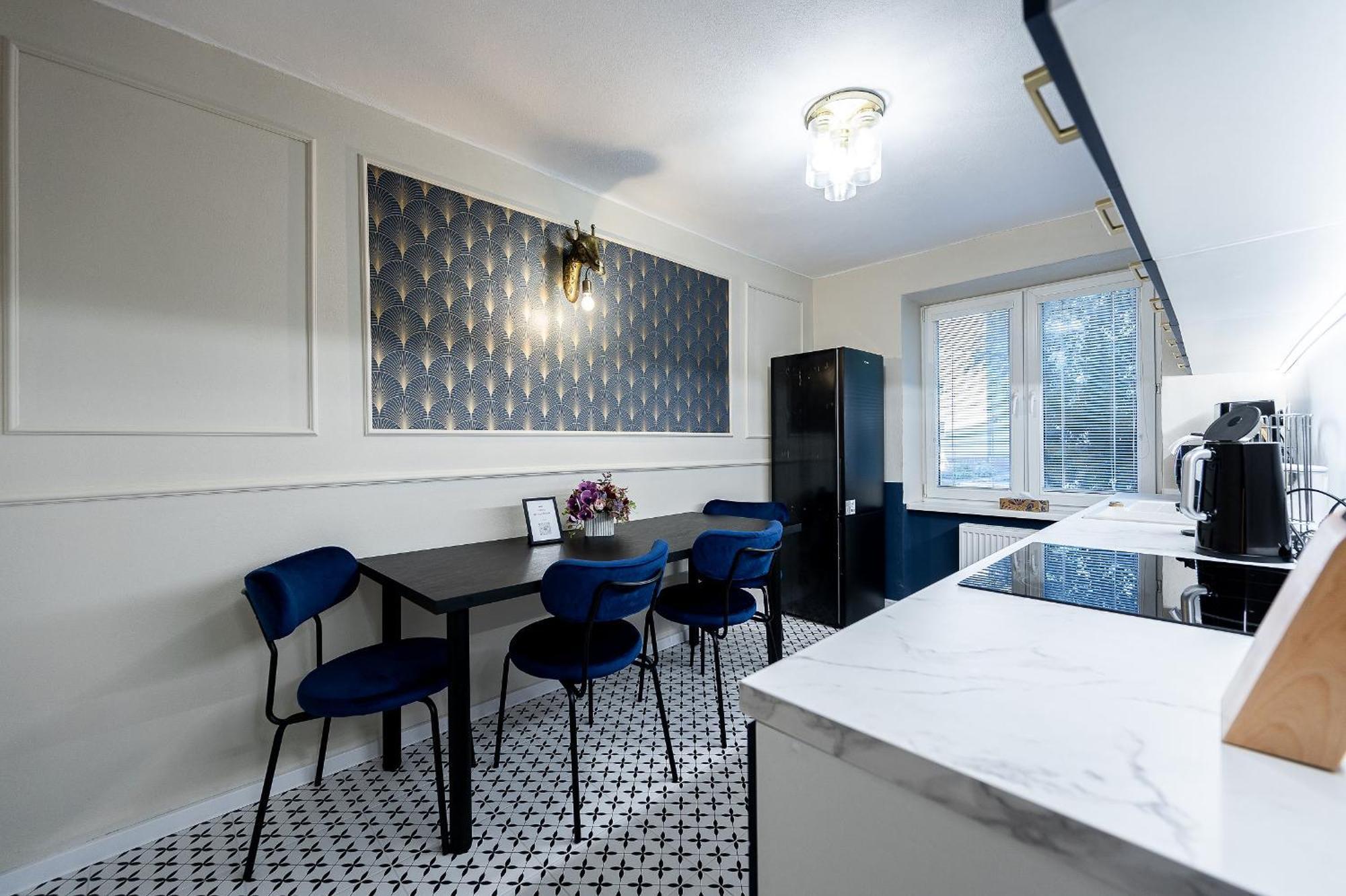 Luxusny Apartman Pri Nemocnici Кошице Экстерьер фото