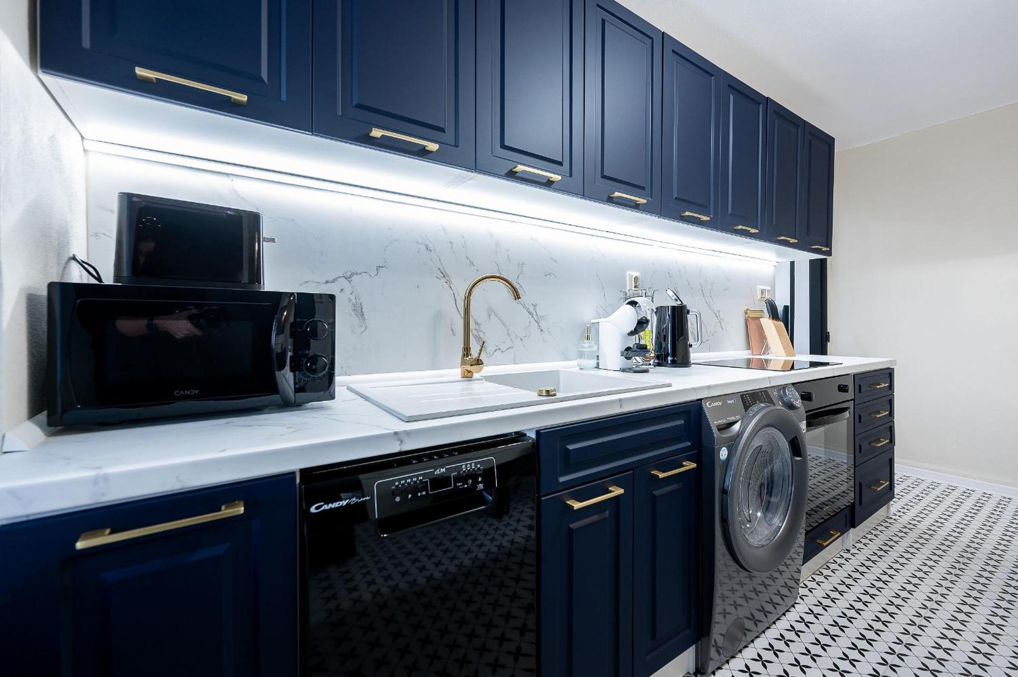 Luxusny Apartman Pri Nemocnici Кошице Экстерьер фото