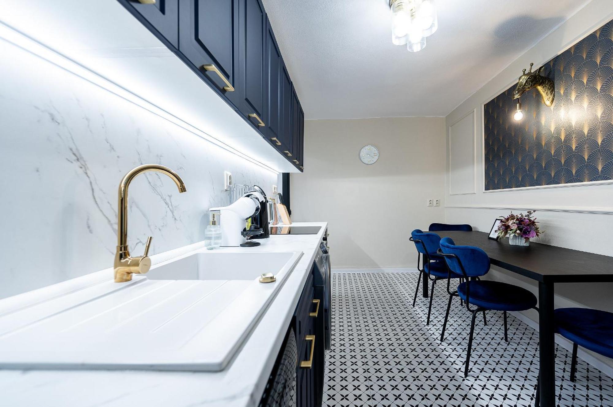 Luxusny Apartman Pri Nemocnici Кошице Экстерьер фото