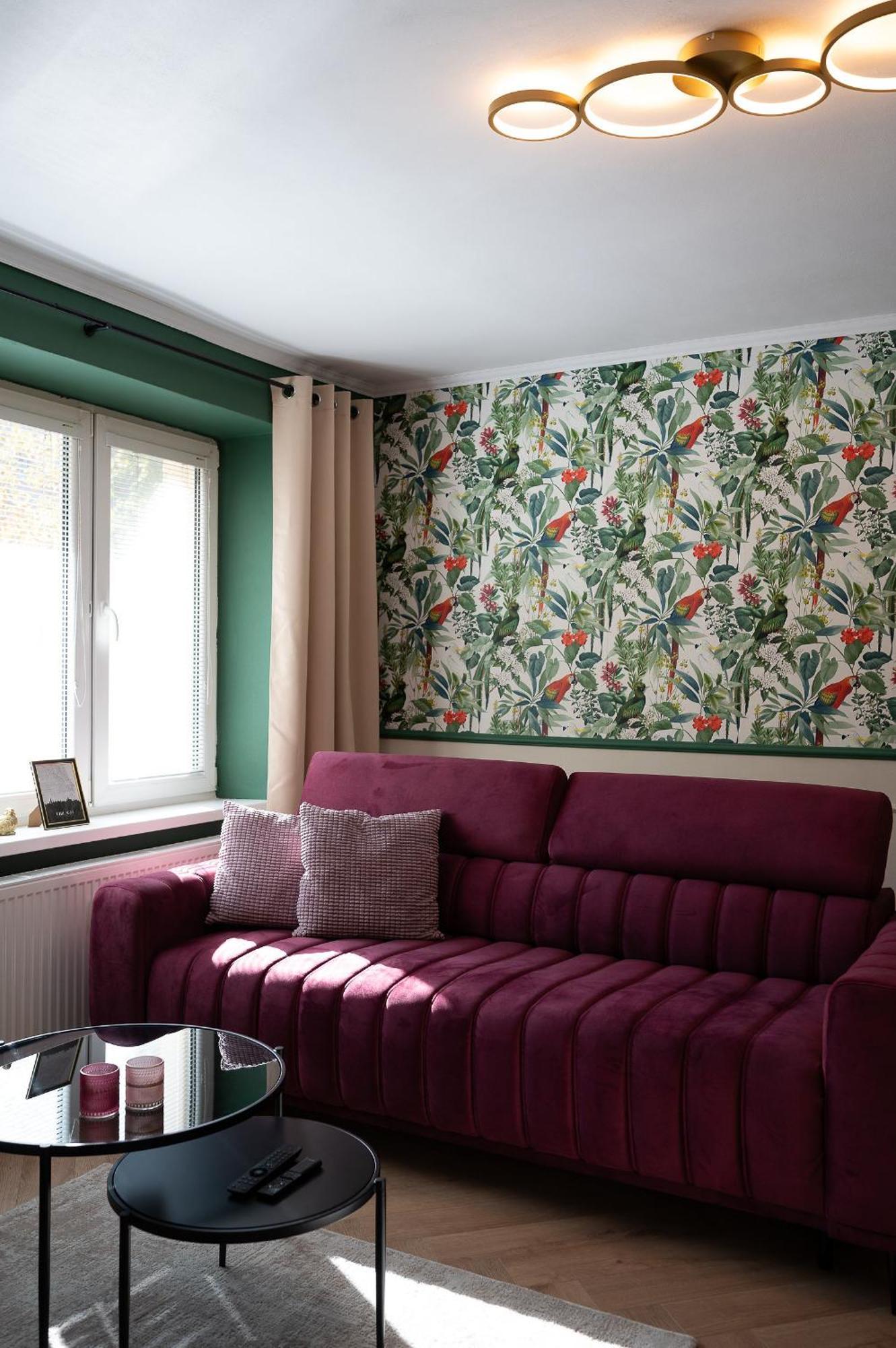 Luxusny Apartman Pri Nemocnici Кошице Экстерьер фото
